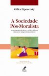 A Sociedade Ps-Moralista
