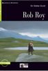 Rob Roy + cd (Waverley Novels #4)