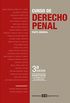 Curso de Derecho Penal: Parte General (Spanish Edition)