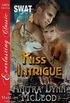 Kiss of Intrigue