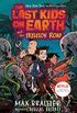 The Last Kids on Earth and the Skeleton Road (English Edition)