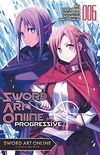 Sword Art Online: Progressive #06 (Manga)