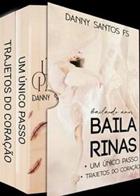 Box Duologia Bailarinas: Bailando Amor