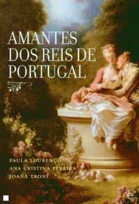 Amantes dos Reis de Portugal