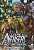 Secret Avengers by Ed Brubaker - The Complete Collection
