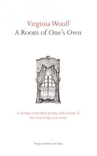A Room of One