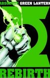 Absolute Green Lantern - Rebirth