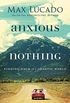 Anxious for Nothing: Finding Calm in a Chaotic World (English Edition)