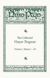 The Collected Vinyar Tengwar - vol. 1