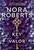 Key Of Valor (Key Trilogy Book 3) (English Edition)