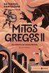 Mitos Gregos II