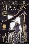 A Game of Thrones #08