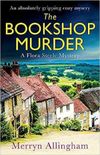 The Bookshop Murder