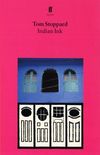Indian Ink (English Edition)