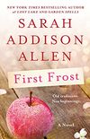 First Frost: A Novel (English Edition)