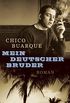Mein deutscher Bruder: Roman (German Edition)