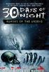30 Days of Night: Rumors of the Undead