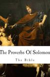 The Proverbs of Solomon