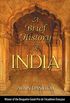 A Brief History of India (English Edition)