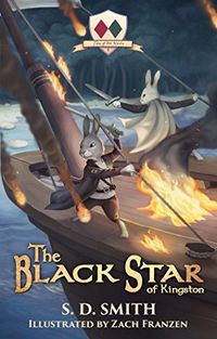 The Black Star of Kingston (Tales of Old Natalia Book 1) (English Edition)