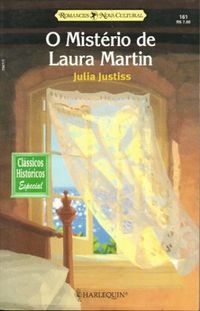 O mistrio de Laura Martin