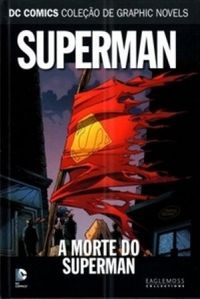 Superman: A Morte do Superman