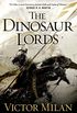 The Dinosaur Lords: A Novel (English Edition)
