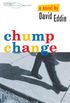 Chump Change (English Edition)
