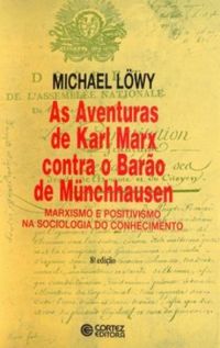 As Aventuras de Karl Marx contra o Baro de Mnchausen