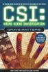 CSI - Crime Scene Investigation