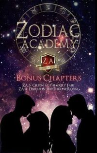 Zodiac Academy: AGOMAG Bonus Chapters