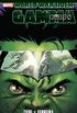 Hulk: World War Hulk - Gamma Corps (World War Hulk: Gamma Corps) (English Edition)