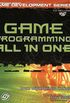 Game Programming All in One