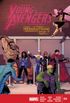 Young Avengers (Marvel NOW!) #14