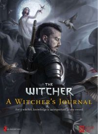 The Witcher: A Witcher