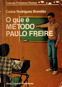 O Que  Mtodo Paulo Freire