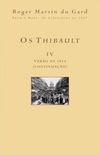 Os Thibault - Vol. IV