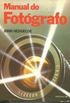 Manual do Fotgrafo