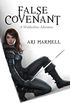 False Covenant: A Widdershins Adventure (English Edition)