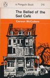 The Ballad of the Sad Caf