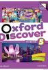 Oxford Discover: 5: Workbook with Online Practice