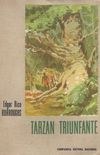 Tarzan Triunfante