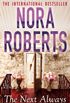 The Next Always:: Number 1 in series (The Inn at Boonsboro Trilogy) (English Edition)