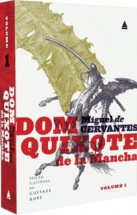 Dom Quixote de La Mancha