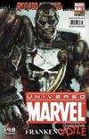 Universo Marvel #07