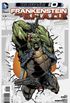 Frankenstein Agente da S.O.M.B.R.A #00 - Os Novos 52