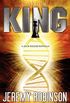Callsign: King - Book I (a Jack Sigler - Chess Team Novella)