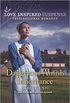 Dangerous Amish Inheritance (Love Inspired Suspense) (English Edition)