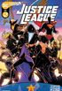 Justice League #59