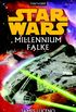 Star Wars Millennium Falke: Roman (German Edition)